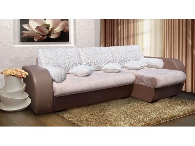 Угловой диван-кровать Пингвин-6 Угловой диван-кровать Пингвин-6