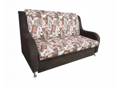 Двухместный диван-кровать Поло