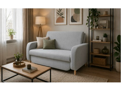 Малогабаритный диван-кровать Прима