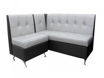 Угловая кухонная скамья Квадро Угловая кухонная скамья Квадро