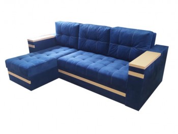 Угловой диван-кровать Кёльн