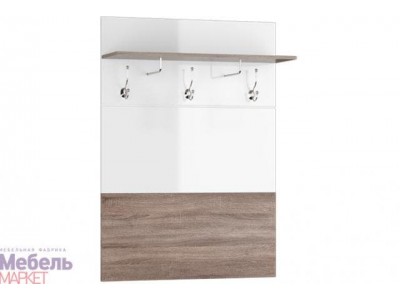 Панель вешалки большая Барселона Панель вешалки большая Барселона