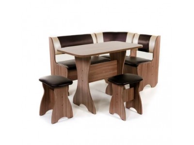 Уголок кухонный Консул-1