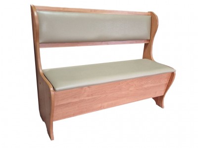 Прямая кухонная скамья УК-1