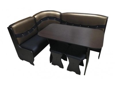 Уголок кухонный Консул 2 ЛЮКС Уголок кухонный Консул 2 ЛЮКС