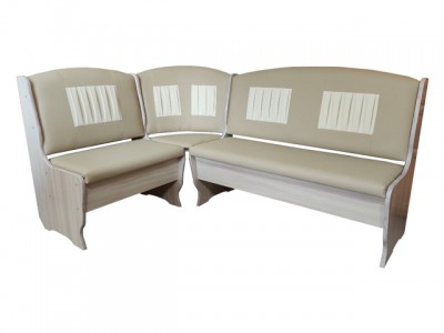 Скамья кухонная угловая Консул 3 Скамья кухонная угловая Консул 3