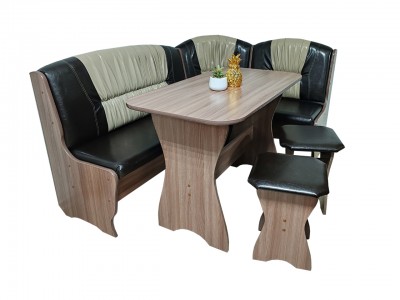 Кухонный уголок Консул-4 