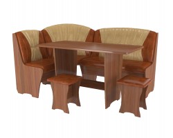 Кухонный уголок Консул-4