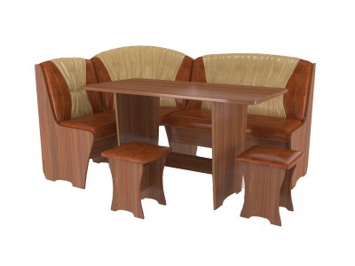 Кухонный уголок Консул-4