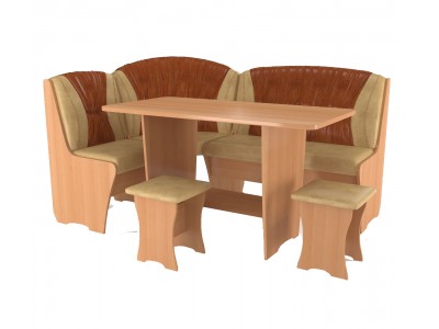 Кухонный уголок Консул-4