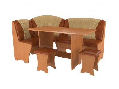 Кухонный уголок Консул-4