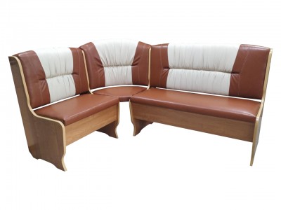 Скамья кухонная угловая Консул 4 Скамья кухонная угловая Консул 4