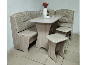 Кухонный уголок Консул-4