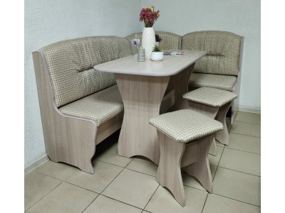 Кухонный уголок Консул-4