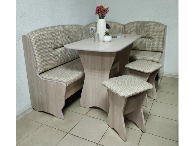 Кухонный уголок Консул-4