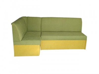 Угловая кухонная скамья без подлокотников со спальным местом Лама Угловая кухонная скамья без подлокотников со спальным местом Лама