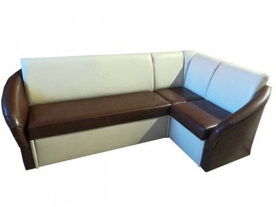 Кухонный диван Лама со спальным местом Кухонный диван Лама со спальным местом