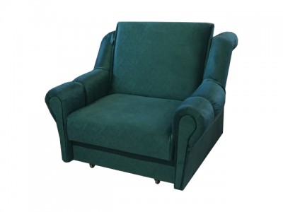 Кресло-кровать Новелла (спальное место 70х195 см) Кресло-кровать Новелла (спальное место 70х195 см)