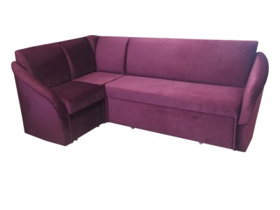 Кухонный диван Лама со спальным местом Кухонный диван Лама со спальным местом