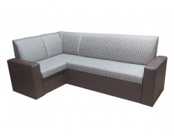 Кухонный диван Лама со спальным местом