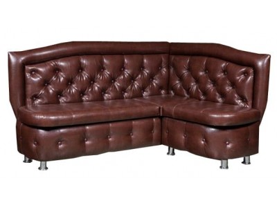 Угловая кухонная скамья Миранда 1 Угловая кухонная скамья Миранда 1