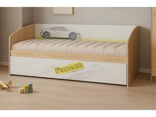 Софа Форсаж