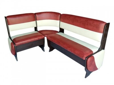 Скамья кухонная угловая Капучино Скамья кухонная угловая Капучино