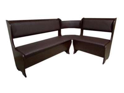 Скамья кухонная угловая УК-1 Скамья кухонная угловая УК-1