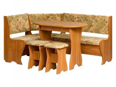 Кухонный угол УК-5 Кухонный угол УК-5