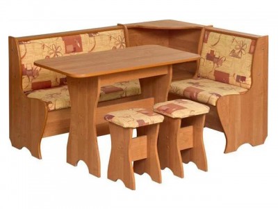 Кухонный угол УК-6 Кухонный угол УК-6