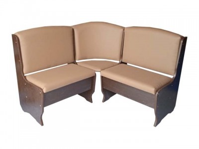 Скамья кухонная угловая УК-3 Скамья кухонная угловая УК-3