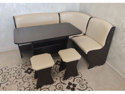 Кухонный угол УК-2 Кухонный угол УК-2