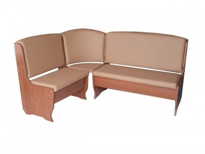 Скамья кухонная угловая УК-2 Скамья кухонная угловая УК-2