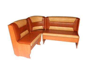 Скамья кухонная угловая УК-4 Скамья кухонная угловая УК-4