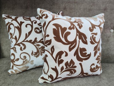 Набор декоративных подушек (2 штуки) Набор декоративных подушек (2 штуки)