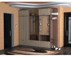 Прихожая ЛДСП Макс