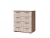 Комод №6 четыре ящика Комод №6 четыре ящика