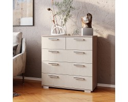 Комод Стандарт №5 NEW