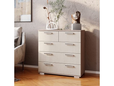 Комод Стандарт №5 NEW