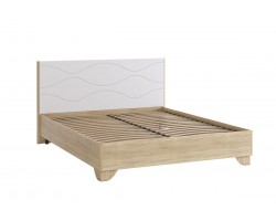 Кровать 1,6 Зара комфорт