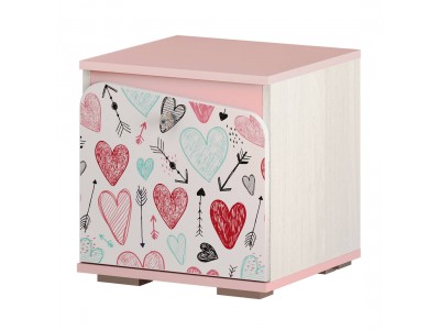 Тумба Малибу