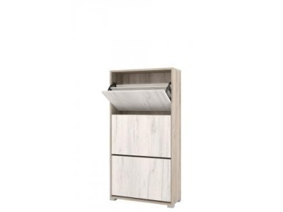 Обувница Смарт XL