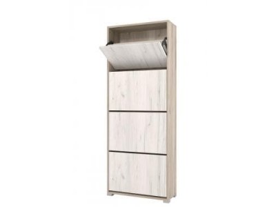 Обувница Смарт XXL