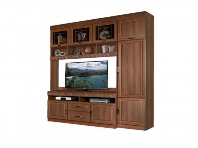 Стенка Сенатор