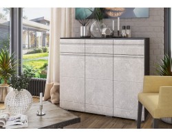 Комод КМ-01 Бруклин