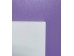 Кровать чердак Карамель 77-03 (белый/фиолетовый)
