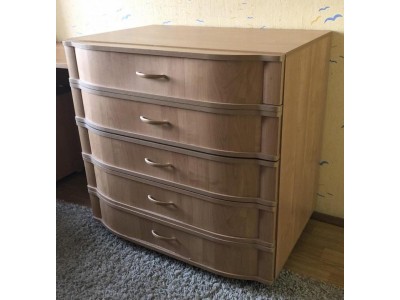 Комод  КМ-916 Валерия