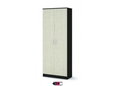 Прихожая Машенька шкаф с перегородкой ШК 204 Прихожая Машенька шкаф с перегородкой ШК 204