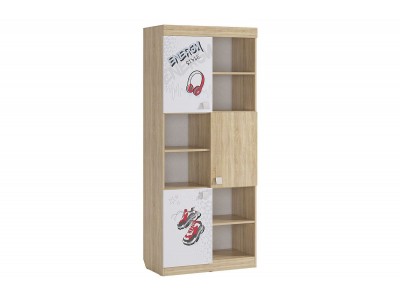 Стеллаж Энерджи