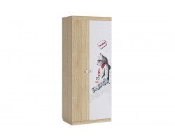 Шкаф двухстворчатый Энерджи